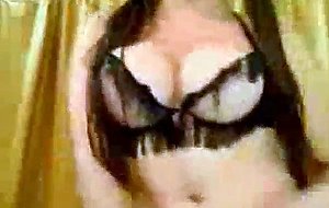 Titty tranny webcam solo