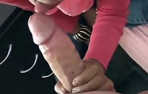 Arab amateur wife homemade bj and fuck