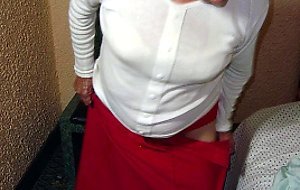HelloGrannY Old and Real Latinas Compilation