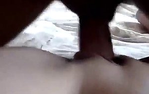 Couple amateur se filme en pleine baise