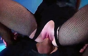 Scene 3-1, honey and sweet fuck