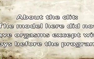 Clit orgasms ad squirt how 2