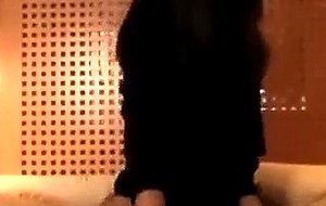 Femdom cougar has her way