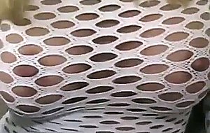 Allysin chaynes - creampie 