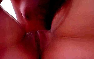 Hot Lesbian Duo Loves Pleasuring Each Other