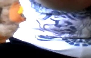 Webcam amateur big teen boobs