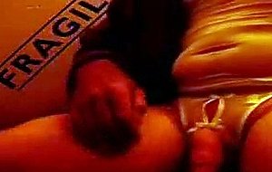 fake pussy fuck
