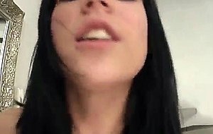 Madison parker fucked intense and creampie