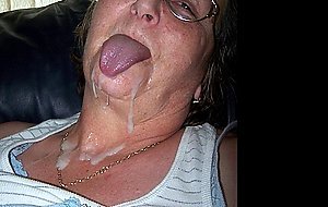 ILoveGrannY Homemade or Not in Compilation