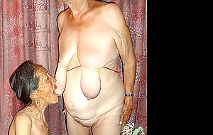 ILoveGrannY Homemade or Not in Compilation