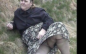 ILoveGrannY Homemade or Not in Compilation