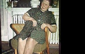 ILoveGrannY Homemade or Not in Compilation