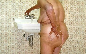 HelloGrannY Amateur Latin Porn Pics Compilation