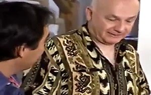 Watching stranger screw my wife