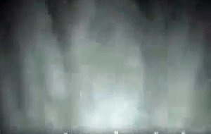 Sleeping teen cock wake up