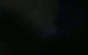 Sister enjoying honey tub