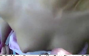 Mallory rae murphy amazing blonde does bj and fucking outdoor