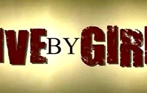 Teen orgy gangbang in public with 18 yo