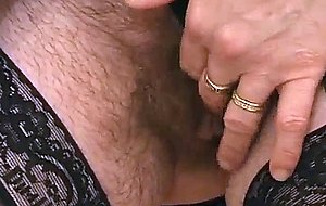 Milf with cock up her dirt road scene 2