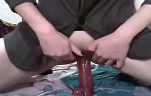 Suck n ride