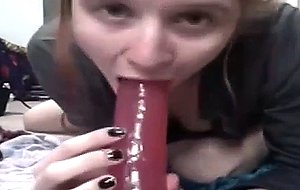 Suck n ride
