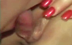 Big natural breasted chick Queeny getting fucked and pleasured in ...