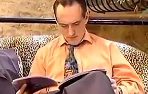 Olivia de treville is a sex crazed slut 