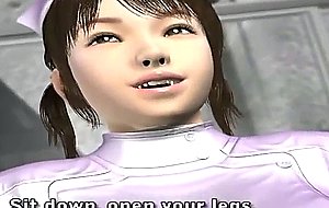 Umemaro - lewd consultation room 3d eng - sub censored