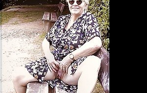 ILoveGrannY Lonely Matures Best Picture Showoff