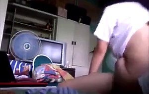 malay budak pandai goyang