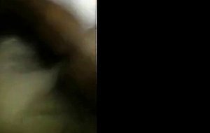 Shy asian girl takes too much cum