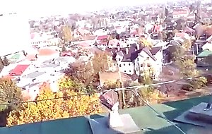 Delicious anal with a stranger