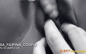 Tiny filipina girl fucked doggy style