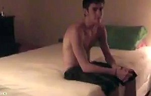 College couple fuck intense and wild