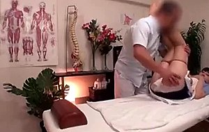 Jap honey chick love massage  part