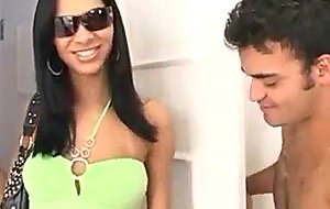 Titty latina ridres bf cock