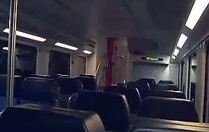 All passengers must fuck
