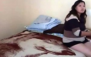 Cheating indian aunty caught in hidden cam