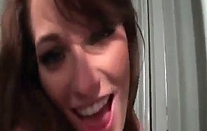 Party teen sweet sluts sharing dick and making out