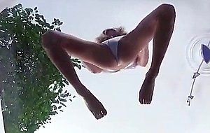 Video for virgins, closer you wont get to a russian pussy )