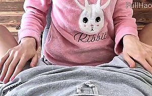 Teeny Lovers Akira Drago Horny teen enjoys good fuck