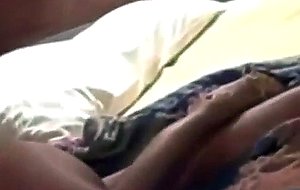 Mom takes a bbc dick