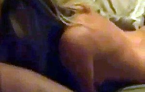 Slut wife will blow just about anybody including strangers