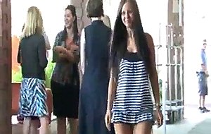 Tessa tender amateur brunette fucking
