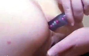 Brunette double penetrated during tampa gangbang party