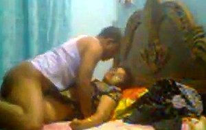 Desi indian mature couple hardcore video