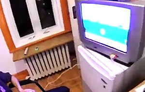 Just two sweet teen boys