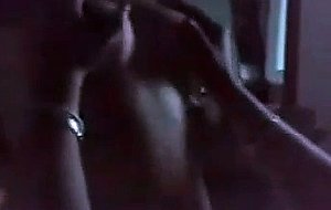 University students having sex