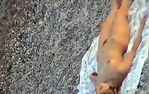 Amateur girl homemade  nudism video 027