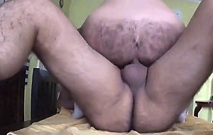 Adorable Spanish daddy